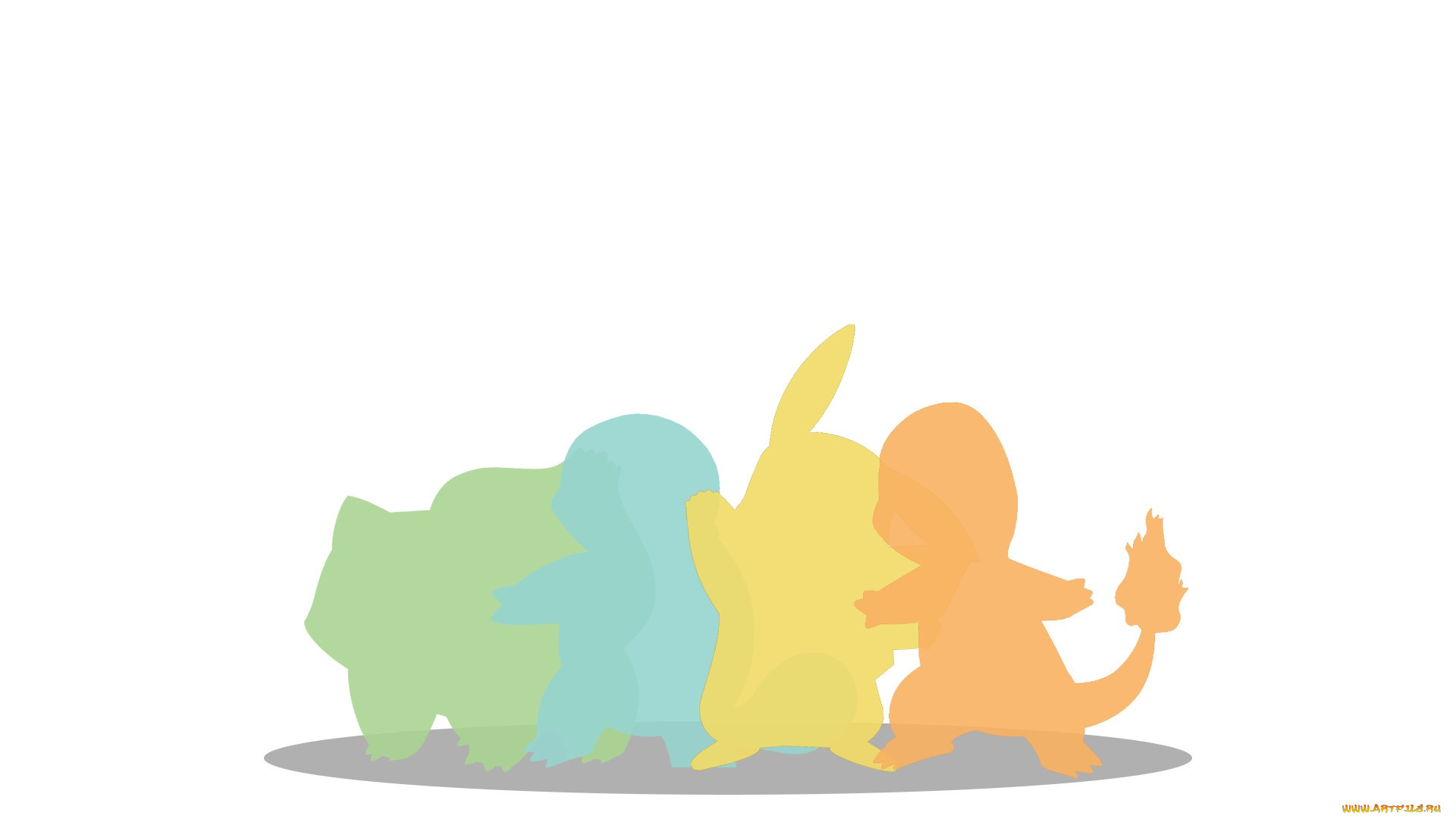 , pokemon, 
